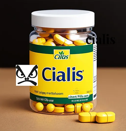 Prix comprime cialis